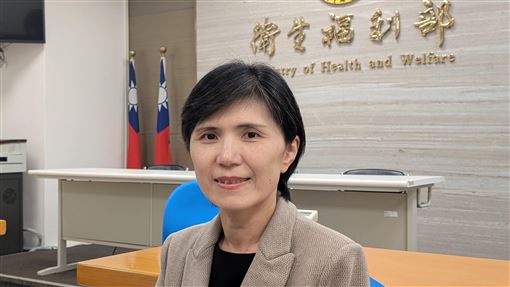 約聘涉共諜案　衛福部：5月離職未觸機密