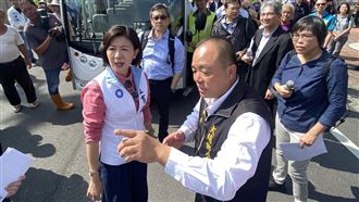 嘉義大埔鄉長涉不實核銷　嘉檢追加起訴