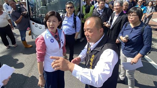 嘉義大埔鄉長涉不實核銷　嘉檢追加起訴