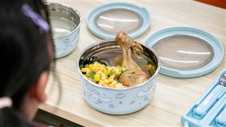 嘉縣免費營養午餐補助62元  2.7萬生受惠
