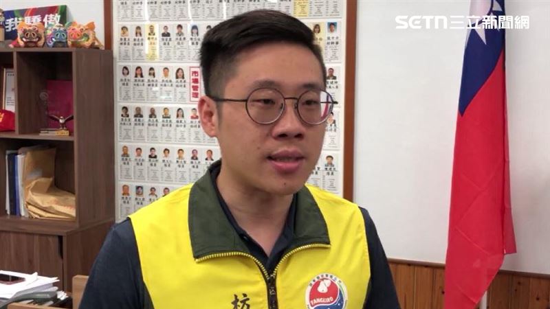前枋寮鄉長陳亞麟因為涉嫌收取工程回扣,一審遭判刑8年,全案上訴後屢次傳喚未到,被發布通緝,甚至有媒體爆料他早在判決前夕就已經潛逃中國