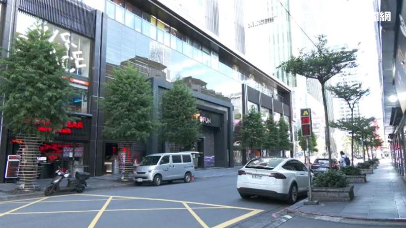 男子大鬧信義夜生活圈,被依妨害公務判有期徒刑2個月緩刑2年