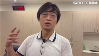 陳重嘉搶頭香登記參選　彰化縣長恐陷6搶1