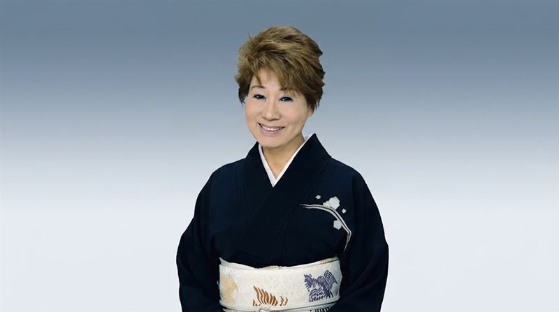 87歲國寶級女星病逝！跨歌、影視、舞台劇