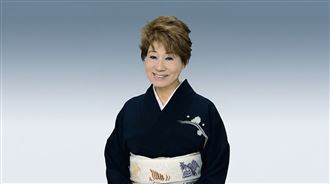 87歲國寶級女星病逝！跨歌、影視、舞台劇