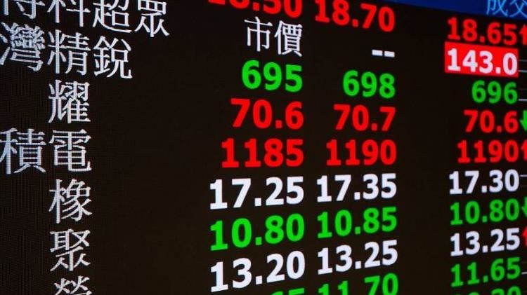台股失而復得46K！00919、0056收漲
