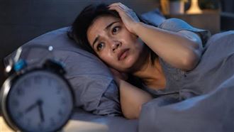 白天想睡、晚上睡不著！醫點名3睡眠殺手