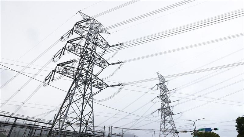9月電業氣價續漲　台電燃料成本增至170億