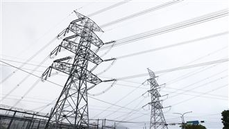 9月電業氣價續漲　台電燃料成本增至170億