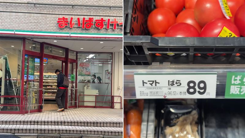 Dev Vijay Vargiya指出,幾乎所有日本商品都比印度貴。(圖/翻攝自IG)