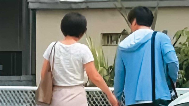 政風主任遛小三牽手出遊　吹哨者揭時間軸