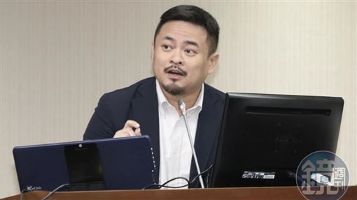 部長首赴中！洪申翰21日赴南京參加APEC