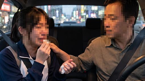繼父逼穿情趣衣逞慾…她求助生父哭到發抖