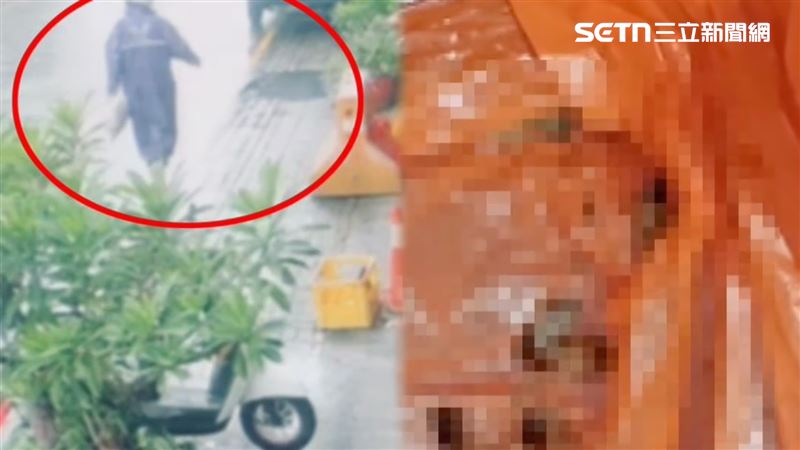 含恨潑周氏蝦卷「百隻活蟑螂」！動機曝光