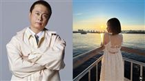 男星交往小17歲嫩妹　床照流出喊：死老頭