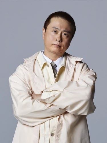 河本準一談忘年戀。(圖/翻攝自IG)