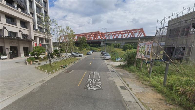 苗栗護理師下班遇襲　遭歹徒埋伏揮刀砍傷