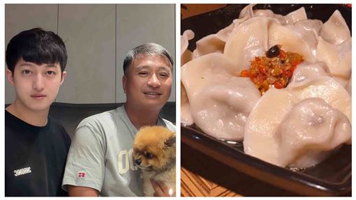 獨／昔賣和牛水餃！余皓然曝韓靖轉行待遇