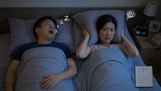 男性睡覺1異狀傷血管！半數患者恐軟趴趴