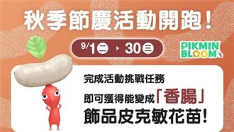 走路就能賺錢！運動部「發錢方案」一次看
