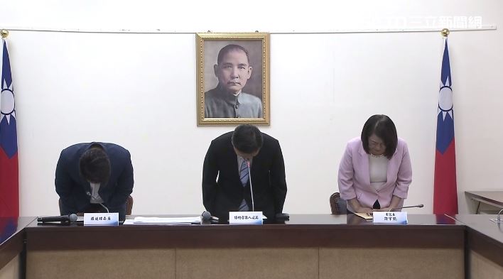 傅崐萁喊府明年買3倍禮盒　遭名嘴嗆爆