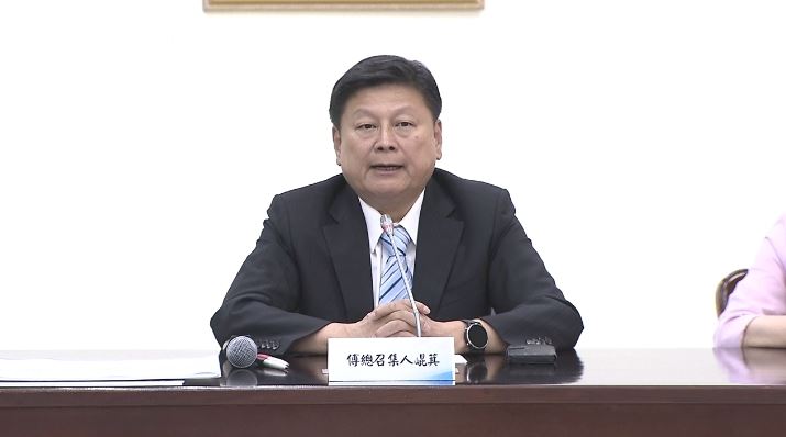 砍預算害慘庇護工場！傅崐萁鞠躬道歉了