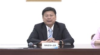 砍預算害慘庇護工場！傅崐萁鞠躬道歉了
