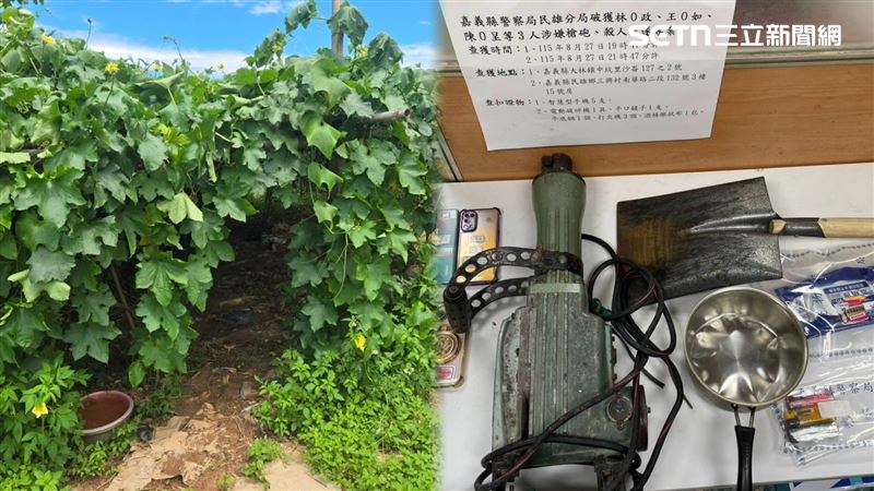 8虐1險死…欠債遭燙生殖器！刑具驚見電鑽