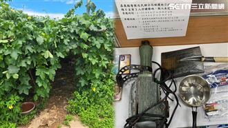 8虐1險死…欠債遭燙生殖器！刑具驚見電鑽