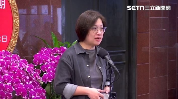 傅崐萁轟外媒記者汙衊花蓮！她：對號入座