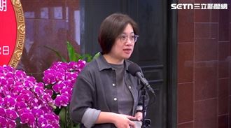 傅崐萁轟外媒記者汙衊花蓮！她：對號入座