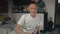 資深男星中風又罹2癌　妻不離不棄守身邊