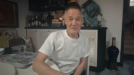 資深男星中風又罹2癌　妻不離不棄守身邊