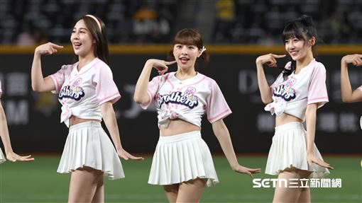 PS女孩峮峮突掛急診　缺席17日大巨蛋應援