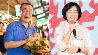 貓纜舊案再成選戰攻防　蘇巧慧這麼說