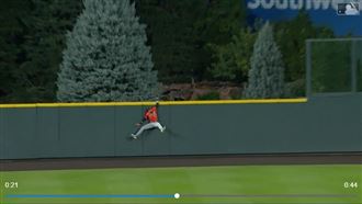 9局下領先1分　他神扯美技沒收再見2分砲