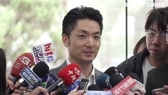 兒有美國籍還拿公帑赴美交換？蔣萬安回應