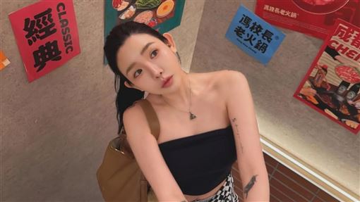 許允樂突曝停工休養：有些事努力也留不住