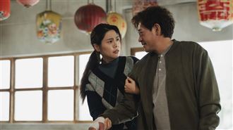白家綺成全「前夫」追愛　成最暖前妻代表
