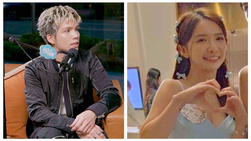 才認愛禾羽2個月!派偉俊遭逼問結婚全招了