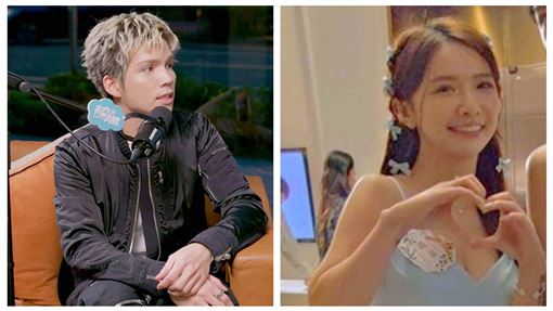 才認愛禾羽2個月!派偉俊遭逼問結婚全招了