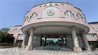 拓寬涉圖利渡假村　台東縣議會遭檢調搜索