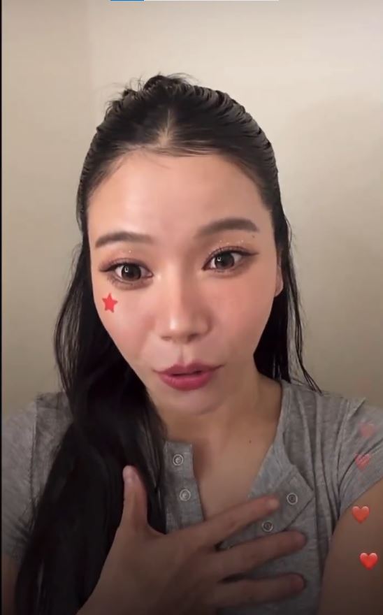 頌樂赴美遇襲。(圖/翻攝自X)