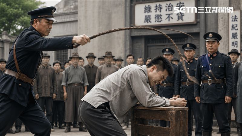 「鞭刑公投」未通過！廢死聯盟表態聲明曝