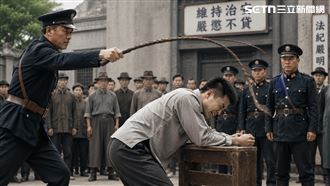 「鞭刑公投」未通過！廢死聯盟表態聲明曝