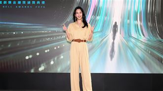 陳庭妮當媽首現身！驚曝女兒「不像我」