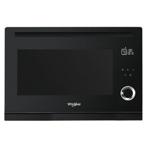 Whirlpool 惠而浦25L蒸烤爐WSO2500B一台可抵烤箱、乾果機,多功能設計便利各式烹調情境。(圖/Coupang酷澎提供)