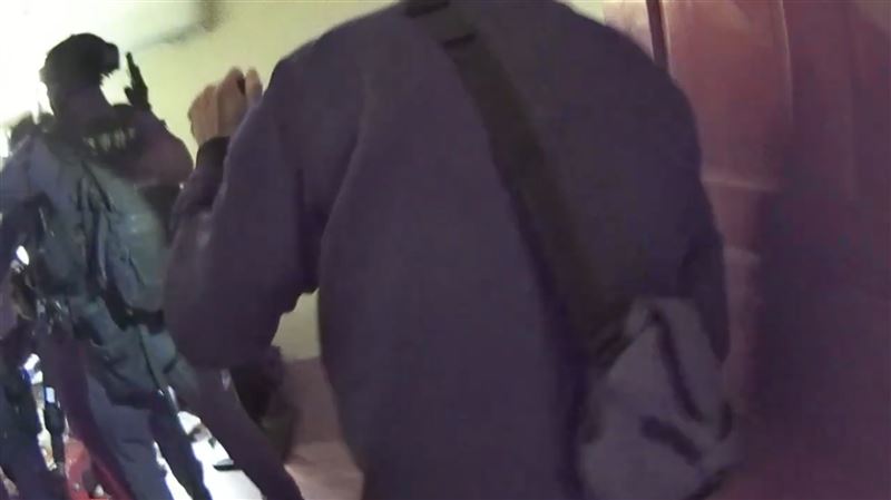 詐團用創世基金會測帳戶！狡猾手法曝光