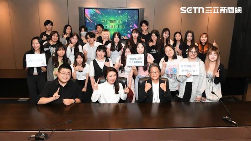 三立打造專業影視人才！27名實習生結業