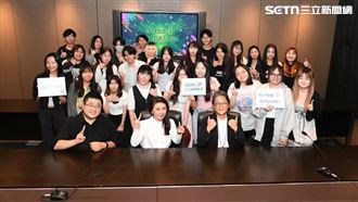 三立打造專業影視人才！27名實習生結業